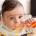 Begini Cara Mengajari Anak Makan dengan Sendok
