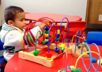 Permainan Maze, Ajarkan Si Kecil Hidup “Susah” Sejak Dini