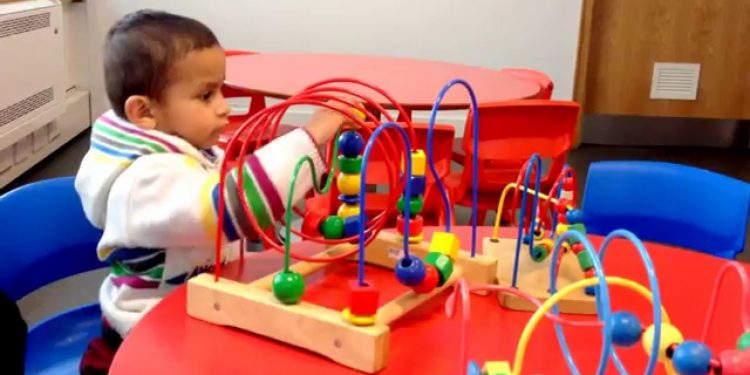 Permainan Maze, Ajarkan Si Kecil Hidup “Susah” Sejak Dini