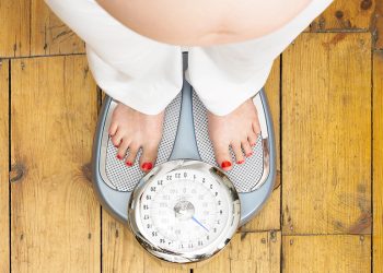 Masih Zaman Gendut Setelah Melahirkan? Yuk, Konsisten Pada 5 Hal Ini!