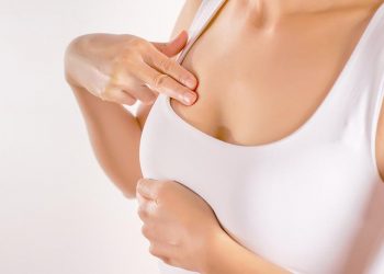 Mama Ingin ASI Lancar? Yuk Pijat Laktasi