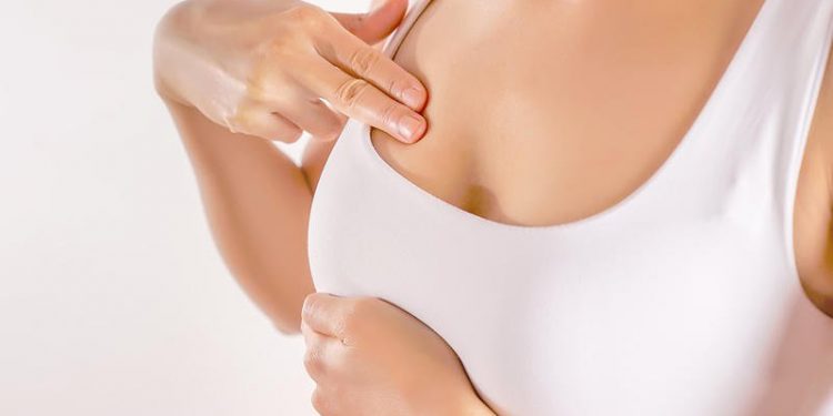 Mama Ingin ASI Lancar? Yuk Pijat Laktasi