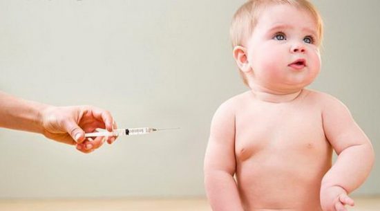 Imunisasi Polio