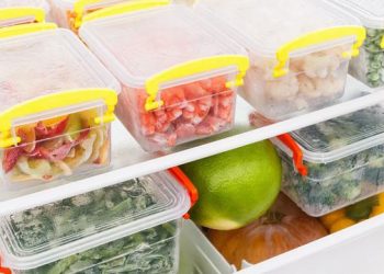 Tak Sabar Mengajak Si Kecil Jalan-Jalan? Yuk, Siapakan MPASI Segar Untuk Travelling