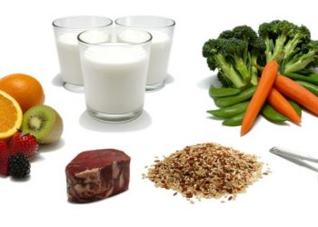 Memilih Asupan Makanan Baik Untuk Bayi? Ini Dia Tipsnya Sesuai Umur!