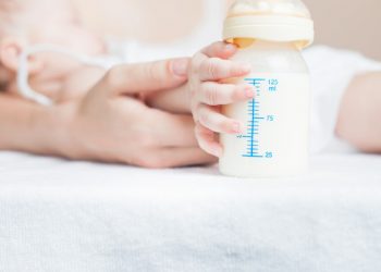 Penting! Ini Hal yang Perlu Diperhatikan Sebelum Donor ASI