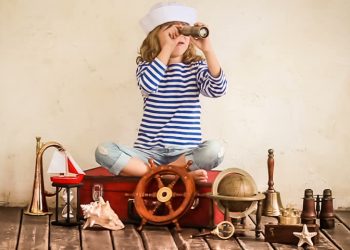 Musim Hujan? Yuk Lakukan Kegiatan Seru Di Rumah Bersama Anak