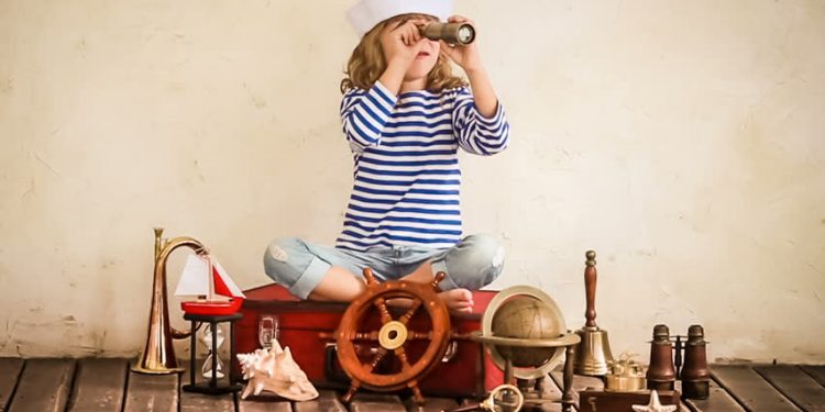 Musim Hujan? Yuk Lakukan Kegiatan Seru Di Rumah Bersama Anak