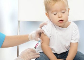 Jangan Terlewat! 5 Imunisasi Wajib Untuk Si Kecil