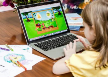 Cara Mengenalkan Program Komputer Kepada Anak Usia Dini