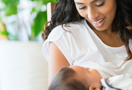 ASI Tidak Keluar Setelah Melahirkan? Ini Cara Mengatasinya!