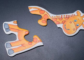 Latih Daya Ingat, Ini Dia Salah Satu Manfaat Puzzle Untuk Si Kecil!