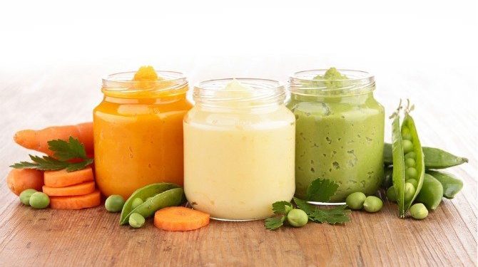 Tak Sabar Mengajak Si Kecil Jalan-Jalan? Yuk, Siapakan MPASI Segar Untuk Travelling