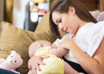 ASI Tidak Keluar Setelah Melahirkan? Ini Cara Mengatasinya!