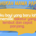 Potong Kuku Bayi Sendiri? Susah Gak Ya?