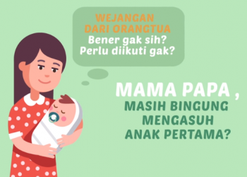 Tips Merawat Bayi Baru Lahir, Mudah dan Penting Untuk Dilakukan!