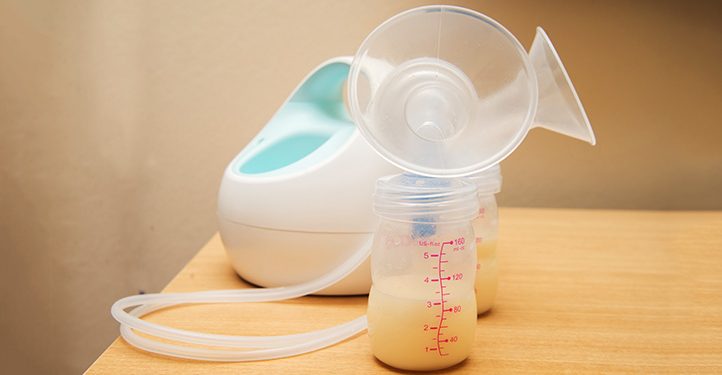 Pompa ASI Manual VS Pompa ASI Elektrik? Ini Cara Tepat Memilihnya!