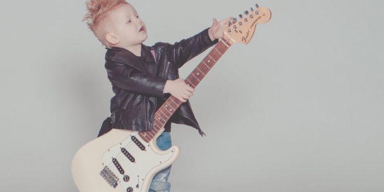 Si Kecil Memiliki Bakat Ayo, Cari Tahu Bakat Si Kecil Sekarang