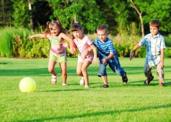 Lakukan Ini Saat Si Kecil Mulai Kecanduan Game