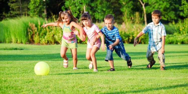 Lakukan Ini Saat Si Kecil Mulai Kecanduan Game