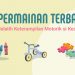 8 Permainan Terbaik Melatih Keterampilan Motorik si Kecil