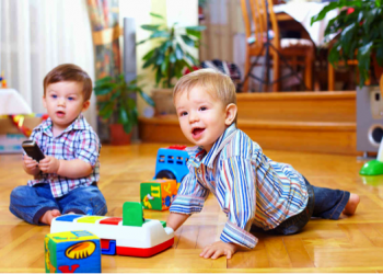 Mitos dan faktanya tumbuh kembang anak