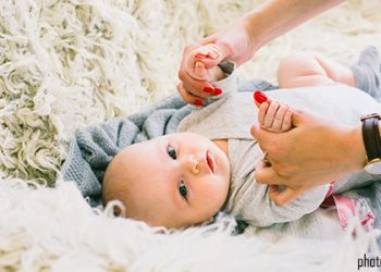 Merawat Bayi Baru Lahir? Cara Ini Wajib Diketahui!