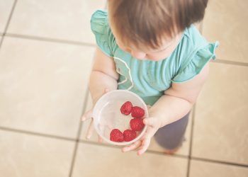 Mpasi Instan vs Mpasi Homemade, Mana yang Lebih Baik?