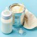 Ini Loh Cara Tepat Memilih Susu Formula