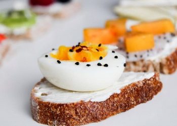 Makanan Setengah Matang Tidak Baik Loh Untuk MPASI!