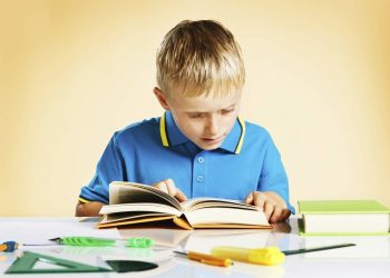 cara agar anak mau belajar