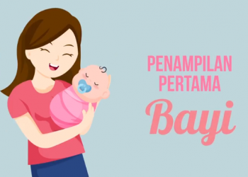 Hal yang Wajar saat bayi baru dilahirkan