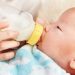 Susu Formula Untuk Bayi Yang Baru Lahir? Boleh Nggak Sih?