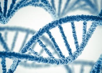 Kelainan Genetik, Salah Satu Penyebab Anak Hiperaktif!