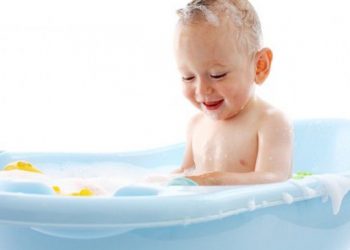 Bye Bye Kulit Kusam! Ini Dia Tips Merawat Kulit yang Benar Untuk Anak