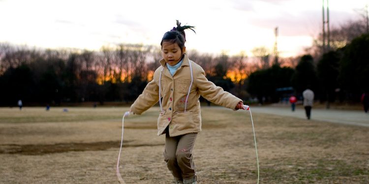 Selain dengan Permainan, Ini 4 Olahraga Untuk Mengatasi Anak Hiperaktif!