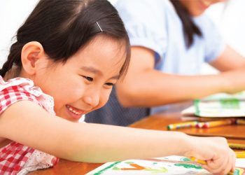 Kenali Bakat Si Kecil dengan Baik! Adalah Kunci Mendidik Anak Hiperaktif