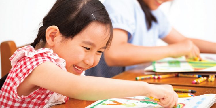 Kenali Bakat Si Kecil dengan Baik! Adalah Kunci Mendidik Anak Hiperaktif