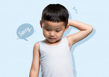 Mengajarkan Anak Tentang Kebaikan? Yuk, Mulai Dari Sekarang!