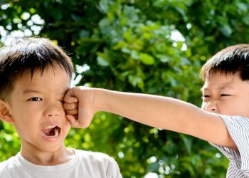 Waspada! Inilah Dampak Negatif dari Kenakalan Anak