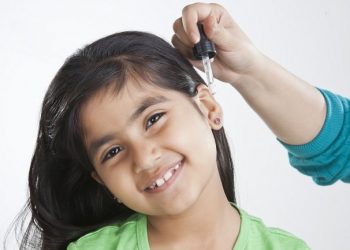 Cara Bersihkan Bagian Tubuh Anak Yang Sering Lupa Dibersihkan