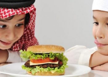 7 Manfaat Besar Anak Berpuasa Selama Bulan Ramadhan!