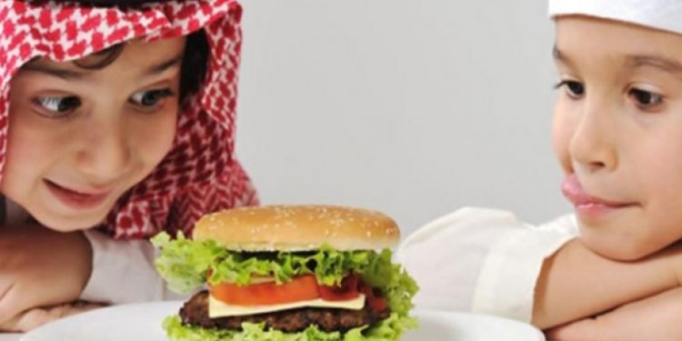 7 Manfaat Besar Anak Berpuasa Selama Bulan Ramadhan!