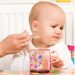 Bayi Menolak Makan, Bagaimana Solusinya?