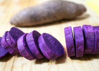 Rekomendasi Menu MPASI Variatif Agar Bayi Tidak Bosan!