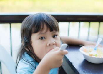 Ajarkan Anak Mandiri, Mulailah dari Potty Training!
