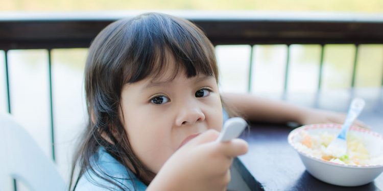 Ajarkan Anak Mandiri, Mulailah dari Potty Training!