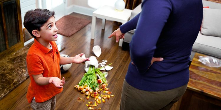 Waspada! Inilah Dampak Negatif dari Kenakalan Anak