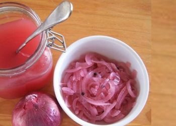 Bumbu Di Dapur, Obat Alternatif Atasi Batuk Pada Anak!