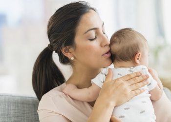 Buat Orang Tua, Ini Pertolongan Pertama Untuk Bayi Yang Wajib Diketahui!